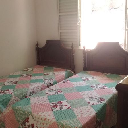Casa Em Escarpas Do Lago Capitólio 外观 照片