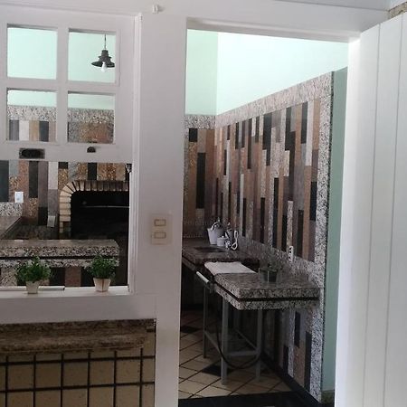 Casa Em Escarpas Do Lago Capitólio 外观 照片