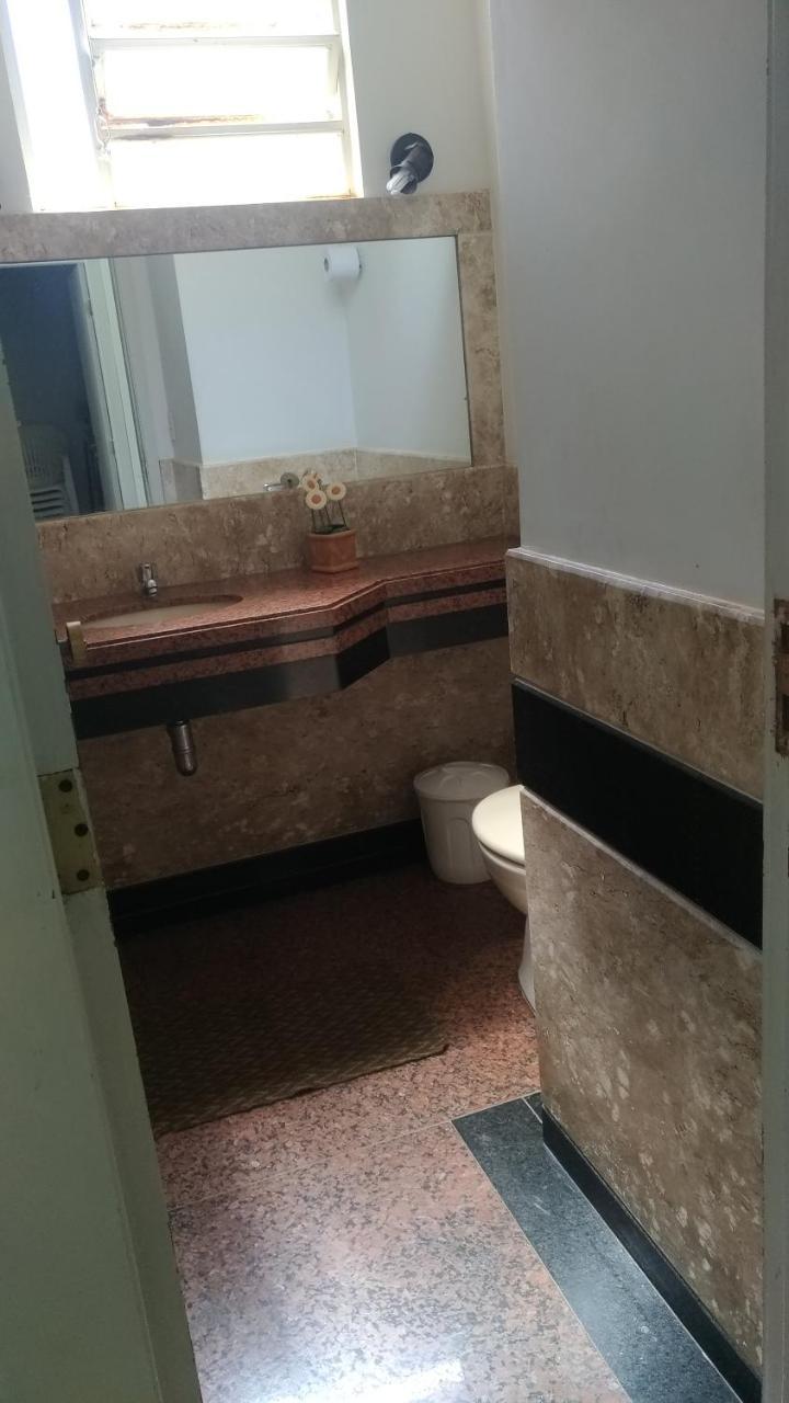 Casa Em Escarpas Do Lago Capitólio 外观 照片