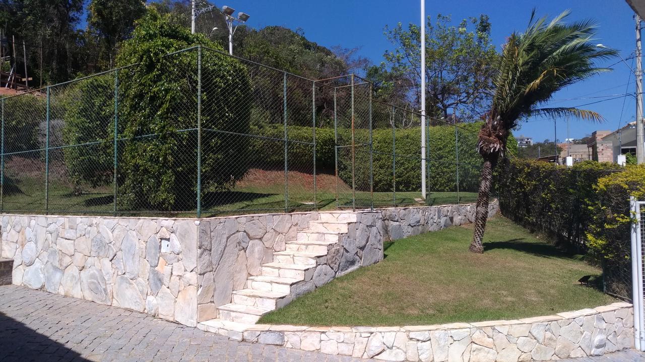 Casa Em Escarpas Do Lago Capitólio 外观 照片